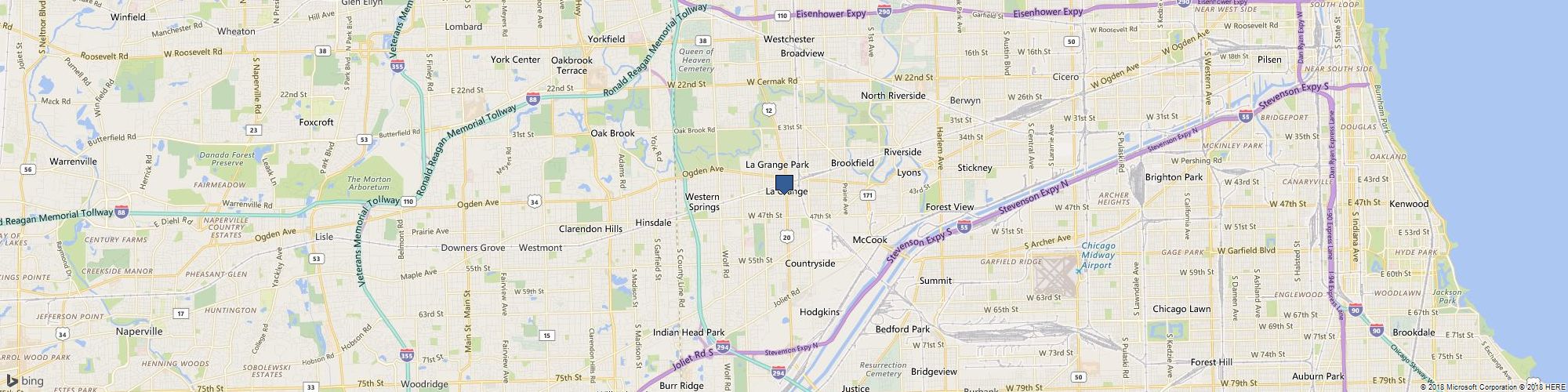 Big Island Countertops cover photo