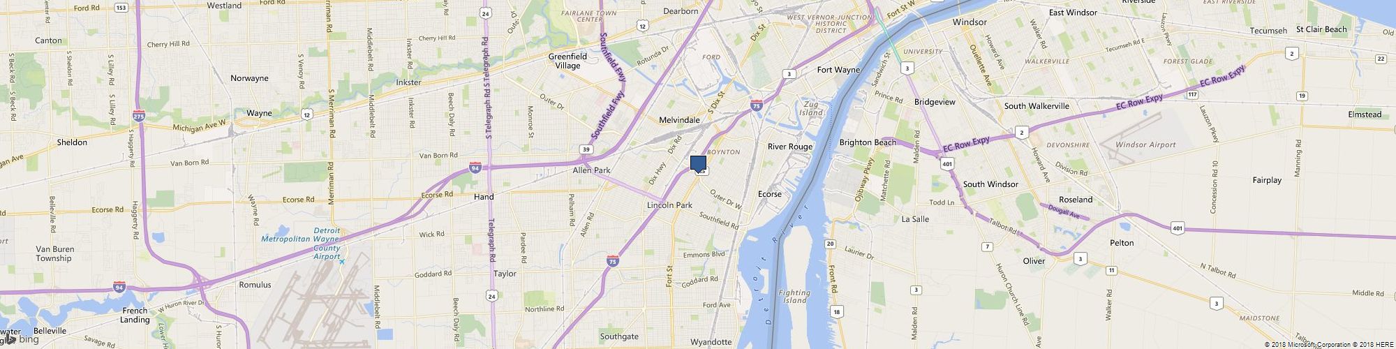 Griffith Construction Consultants cover photo