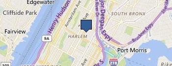 Joseph J. O'Brien Realtor, Inc location map