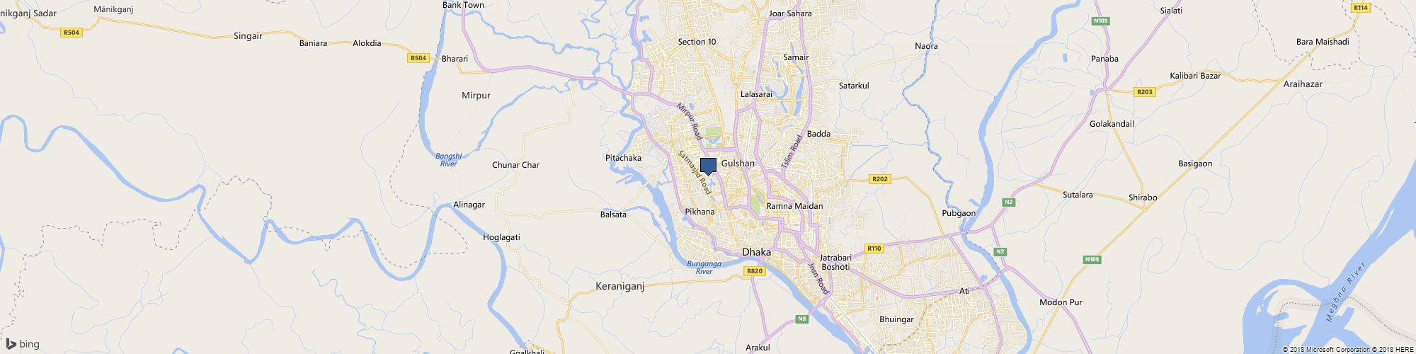 Mille Lacs Health System cover photo