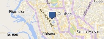 Mille Lacs Health System location map