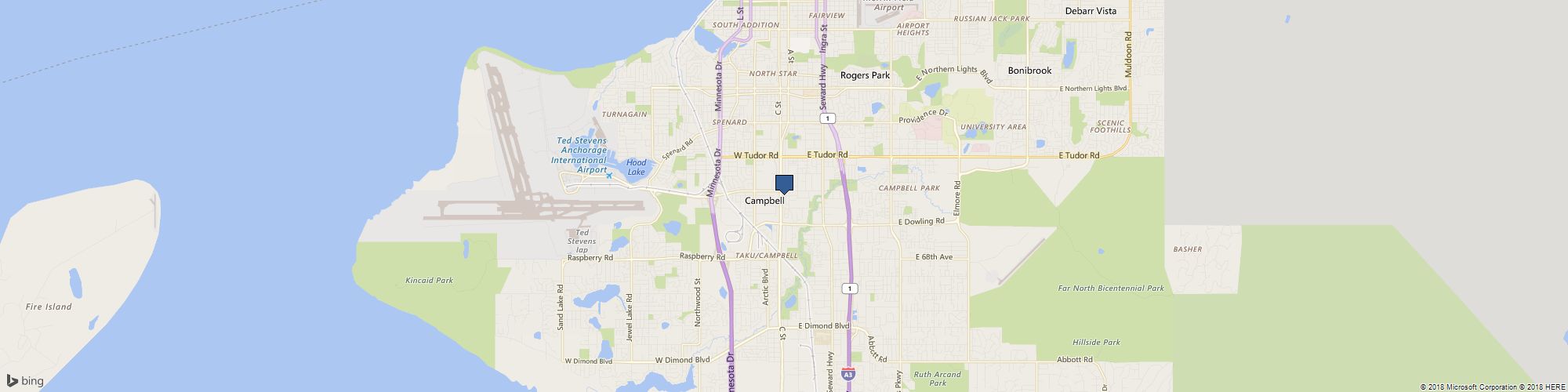 McDowell Plumbing & Heating cover photo