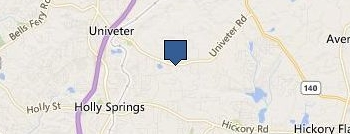 McGee Monument Co., Inc location map