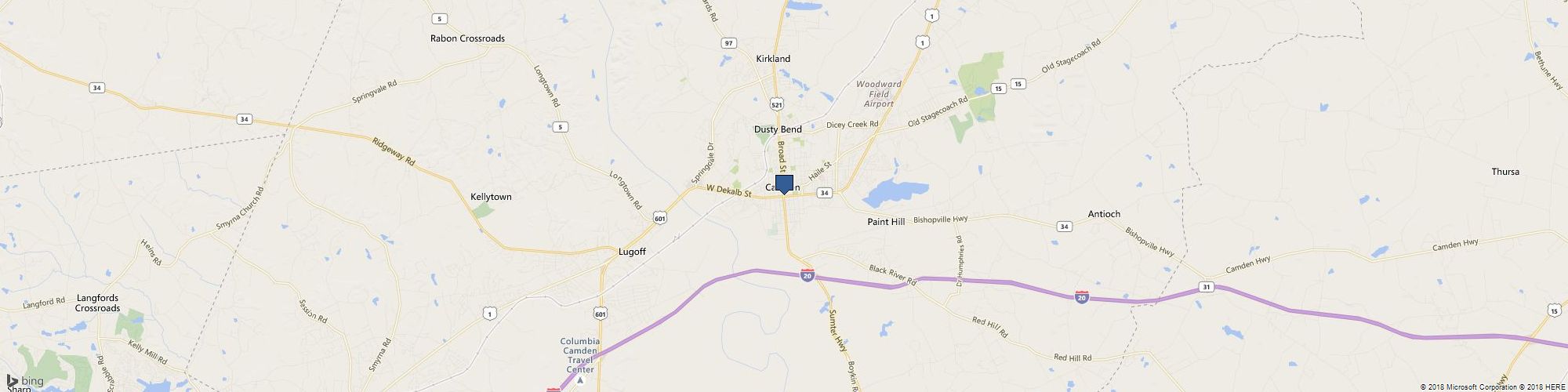 Invisible Fence of Newtown cover photo