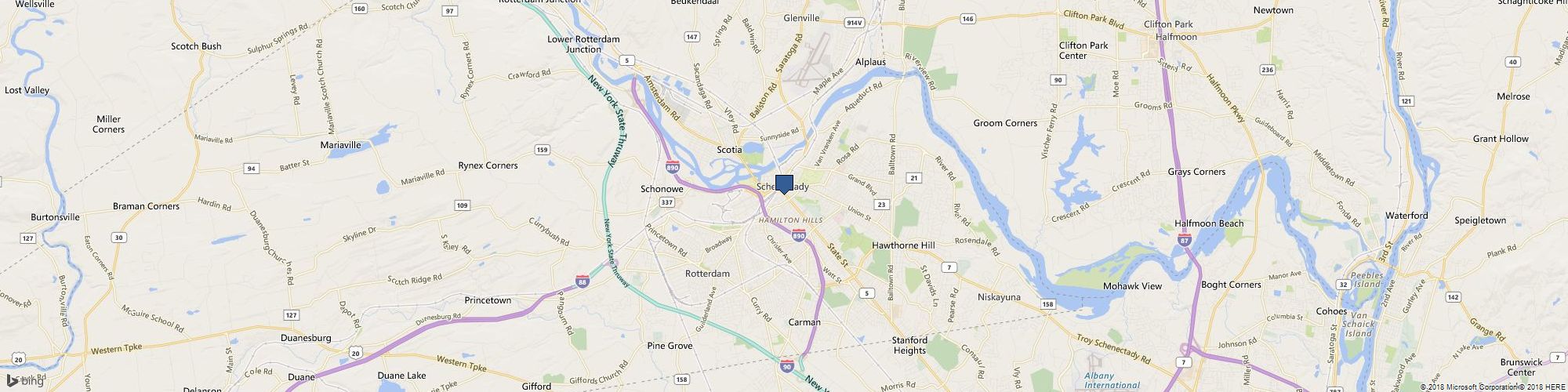 McGee Monuments cover photo