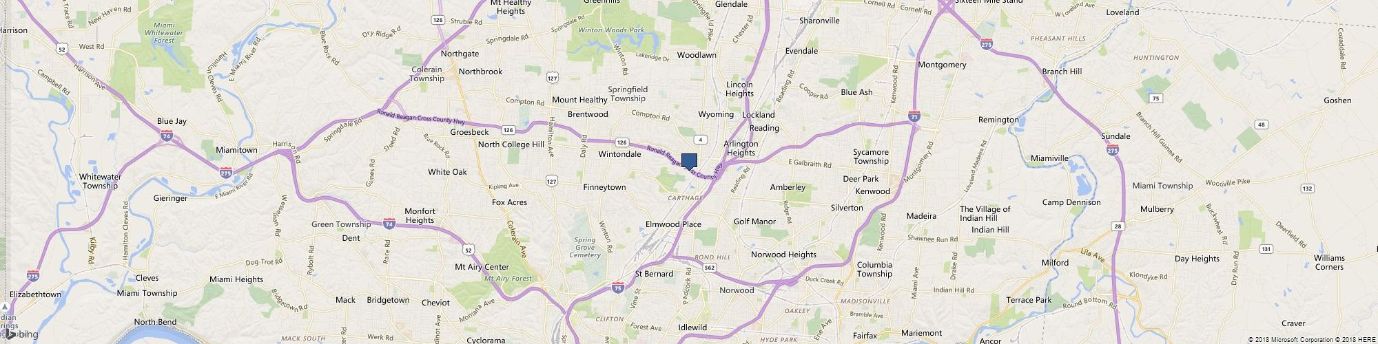 Higganum Heating cover photo