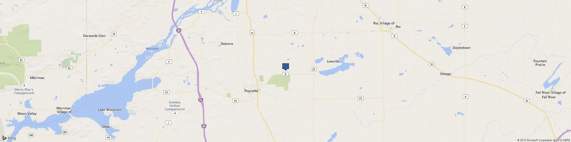 Grizzly Mini-Storage cover photo