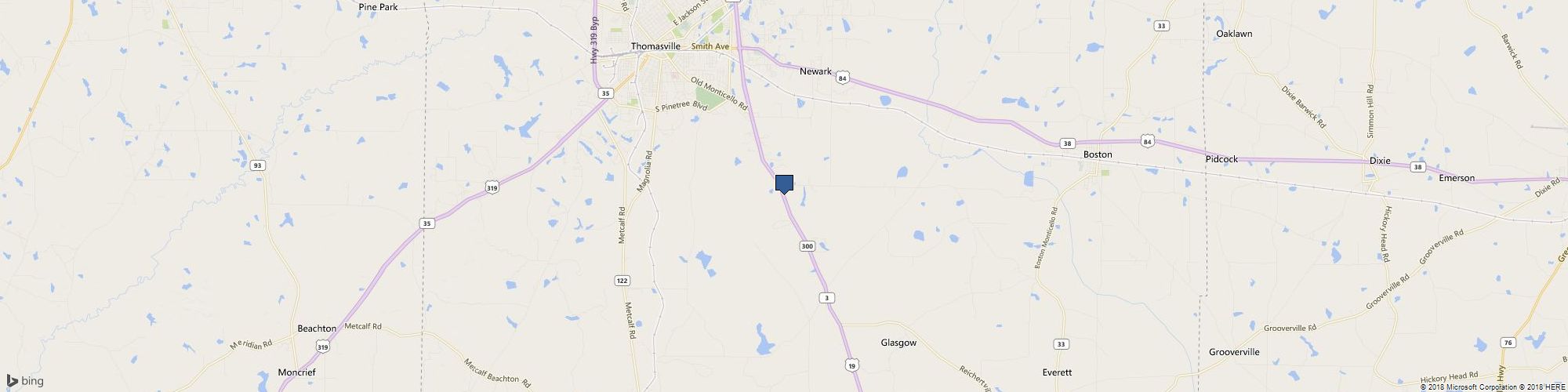 McGuire Furniture Rental & Sales cover photo