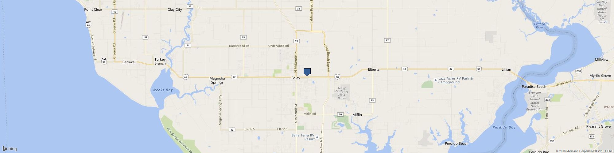 Bigfoot Pumping & Thawing cover photo