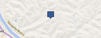 Larry A. Johnson, DDS location map