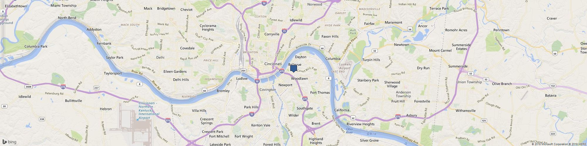 Airport Paint & Body cover photo