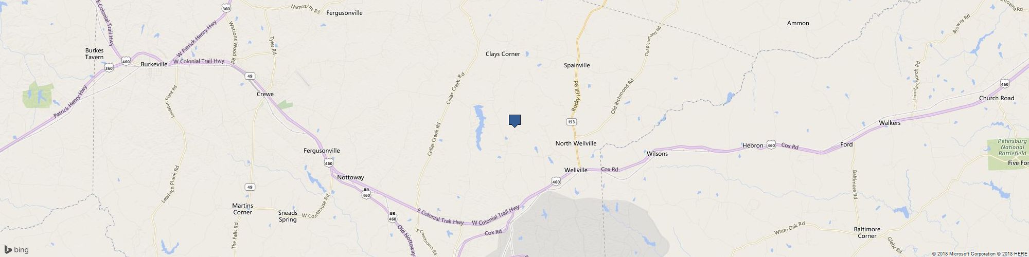 Industrial Services Inc cover photo