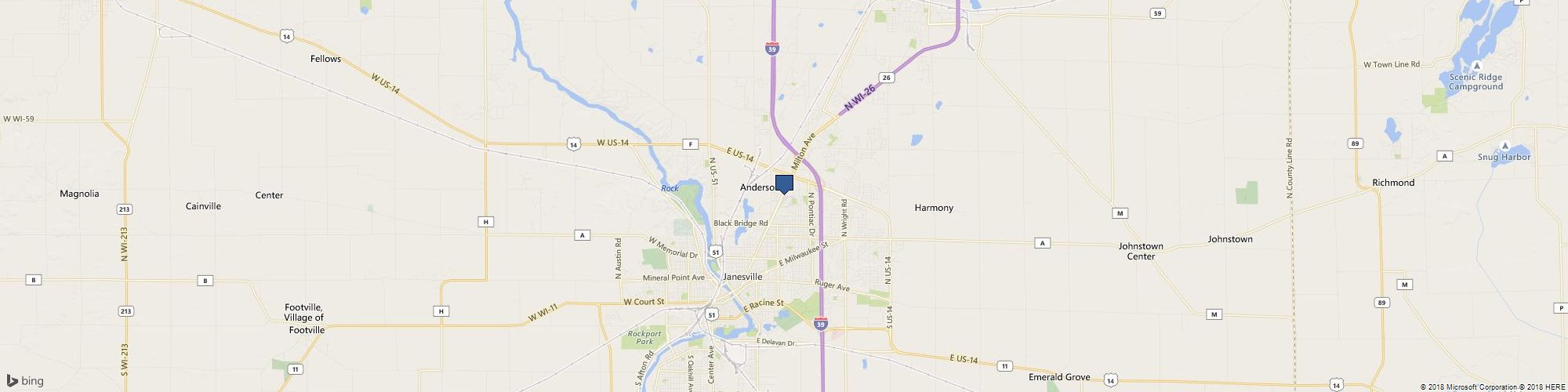 Akamai Rain Gutters cover photo