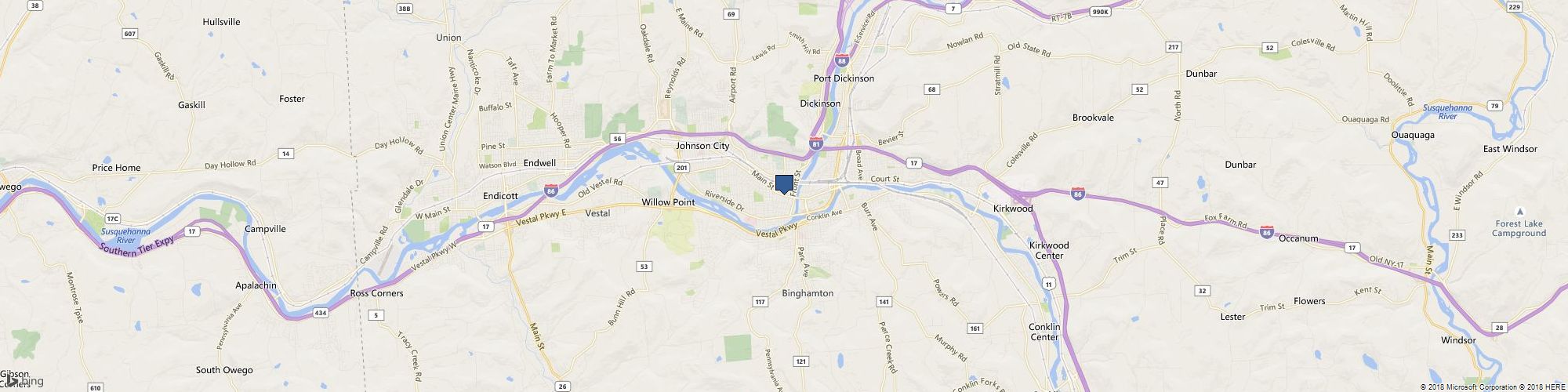 Advanced Computer Electronics, Inc. cover photo