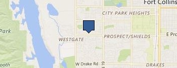 Fox Gate Repair Of Sylmar CA location map