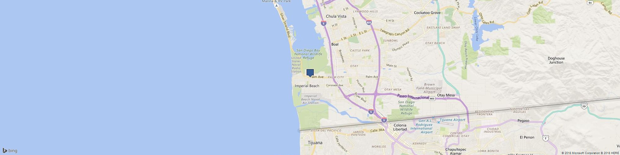 Wags in Cali cover photo