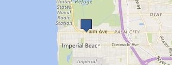 Howe Overhead Doors Inc location map