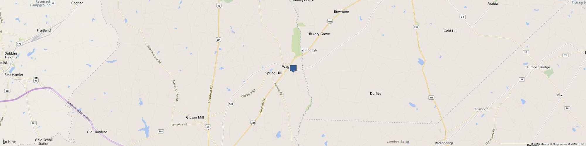 Howell Investment Finance cover photo