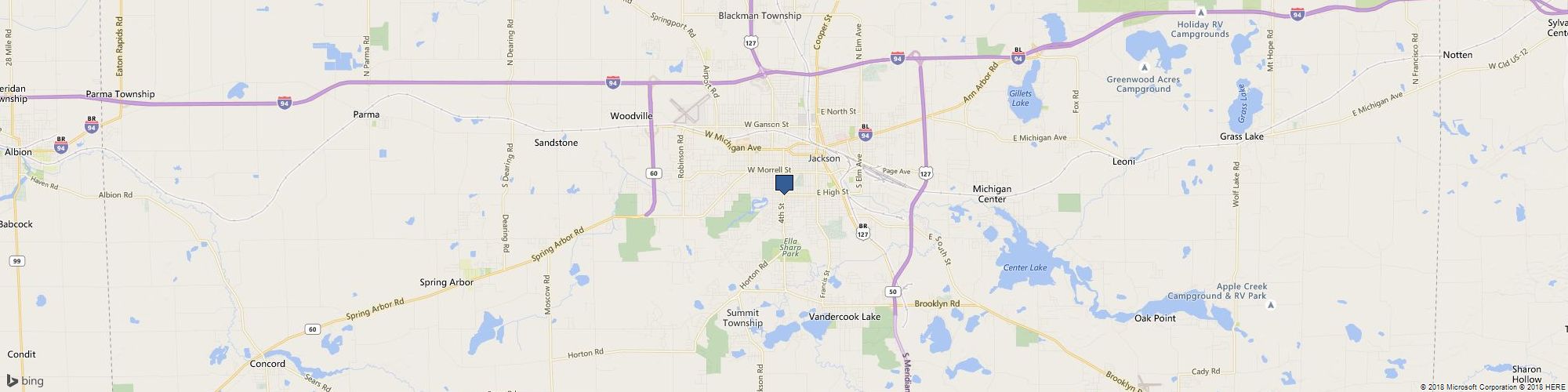 Liberty Management, Inc. cover photo