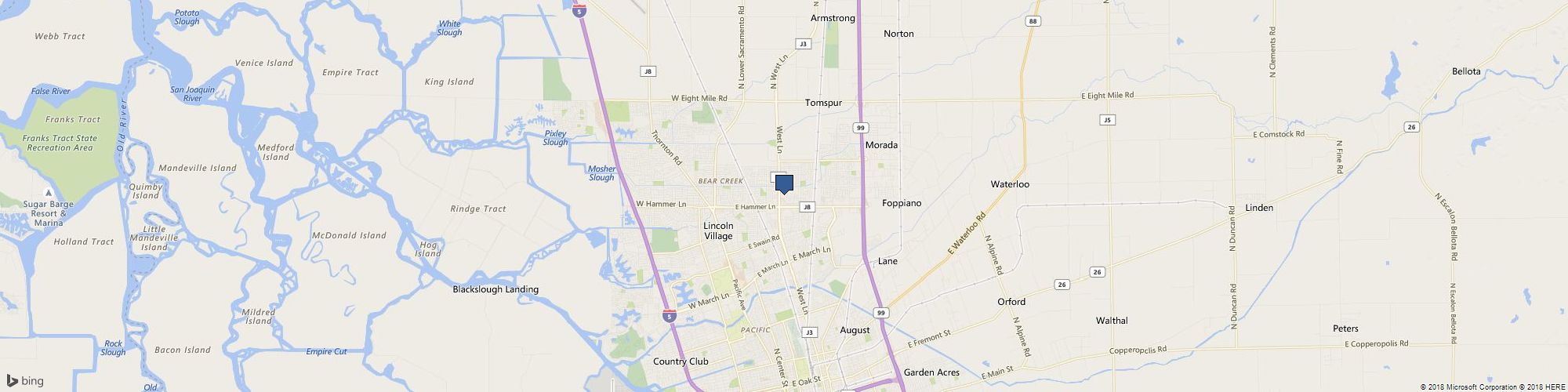 Home & Hearth cover photo