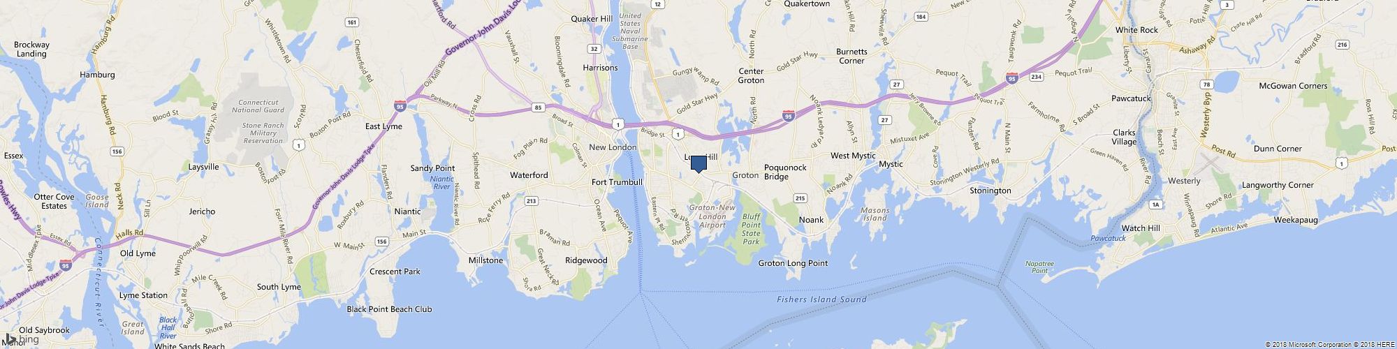 Ground Transport Inc cover photo