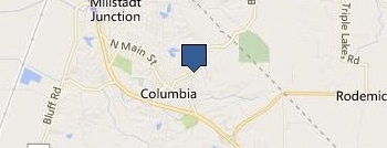 Louis-V Nails & Spa location map