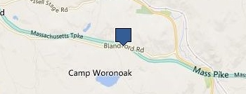 Fox Gate Repair Of Temple City CA location map