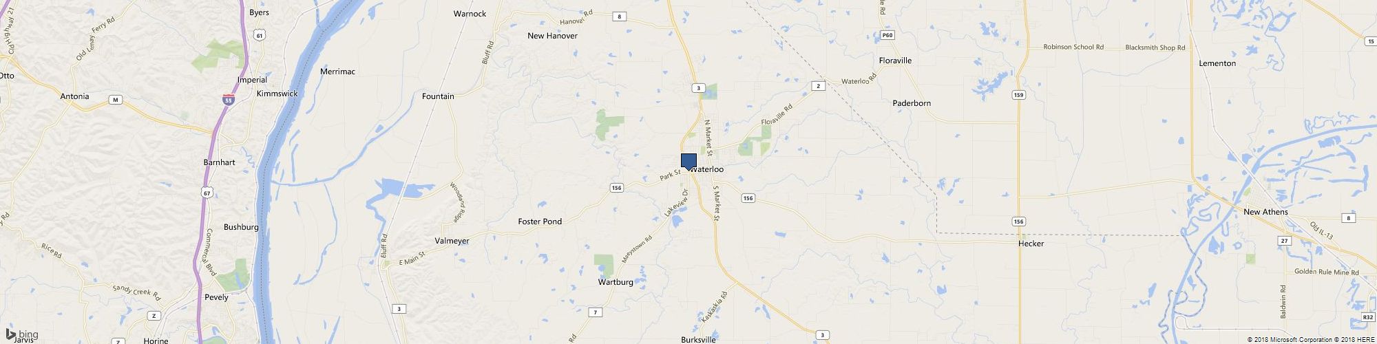 Hudepohl Restoration cover photo