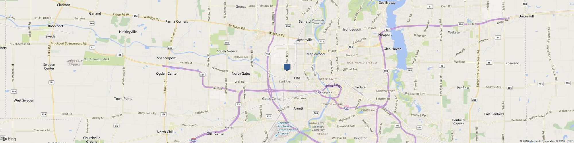 Magnuson Hotel Covington cover photo