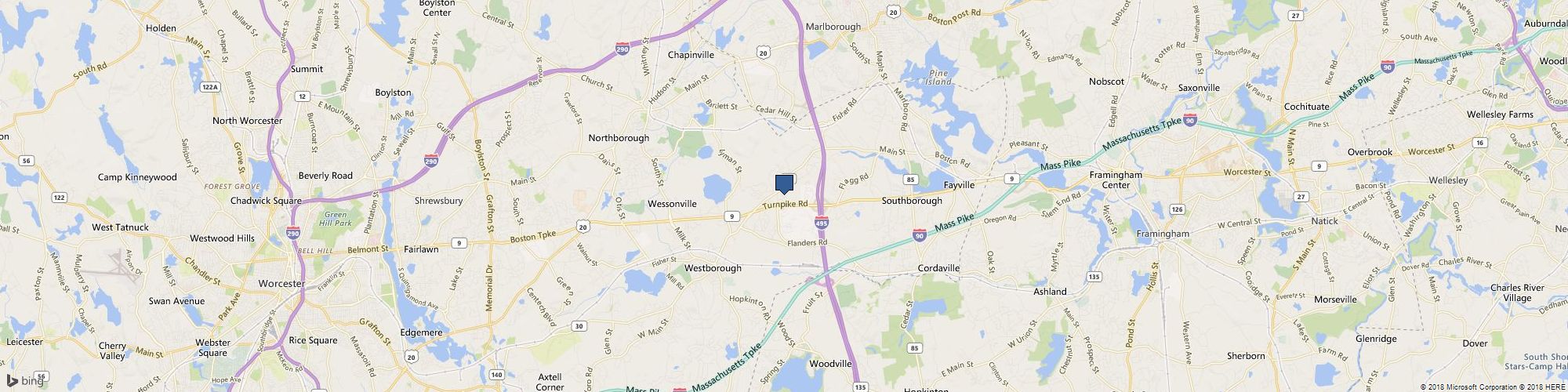 All Clear Pallets cover photo