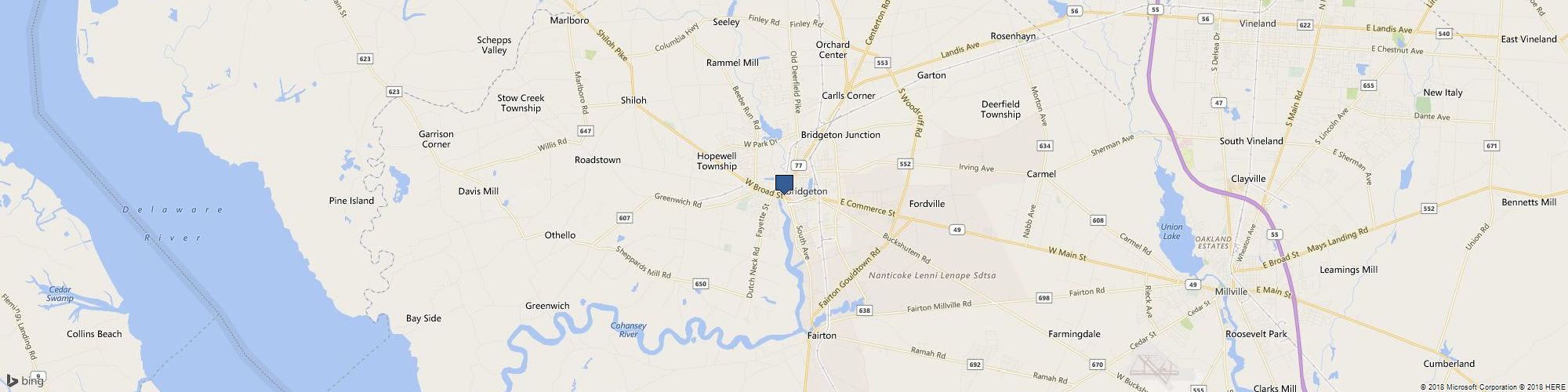 Magnolia Dental cover photo