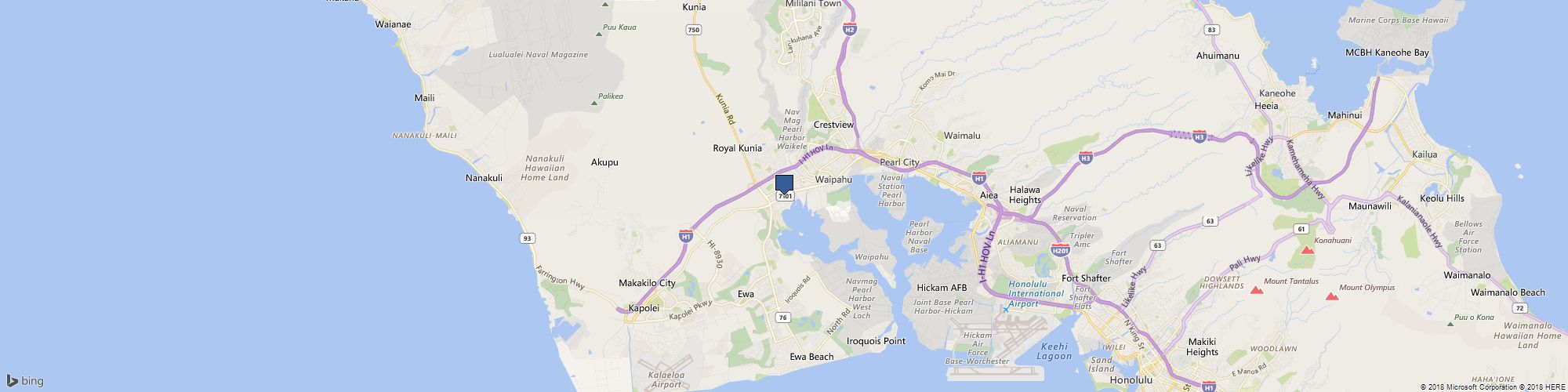 Hughes Health & Rehabilitation cover photo