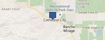 Melissa Muncy, Realtor at Agora Realty Group location map