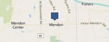 Advanced Wood Floors LLC location map