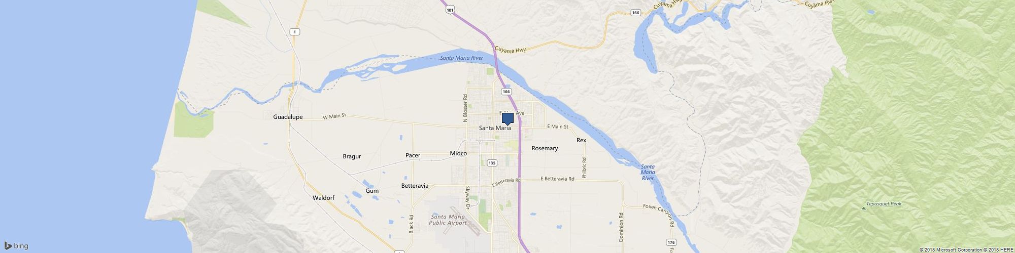 Mercorp Protective Services cover photo