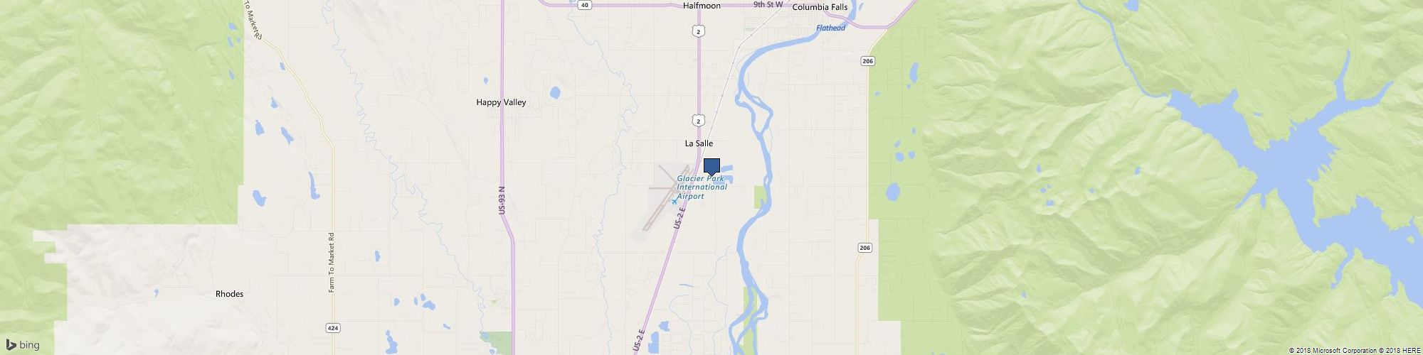 Highland Rim Respiratory Specialists cover photo