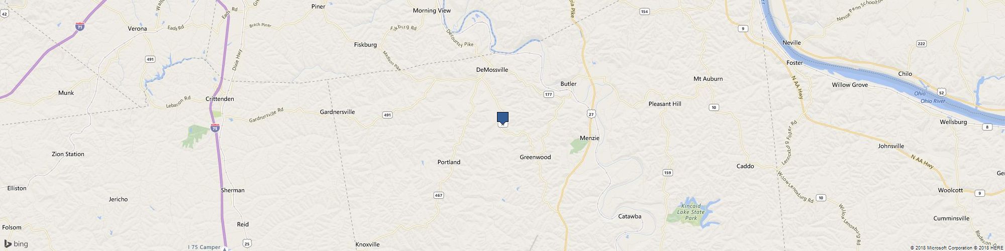 Lifestyle Kitchen Designs cover photo