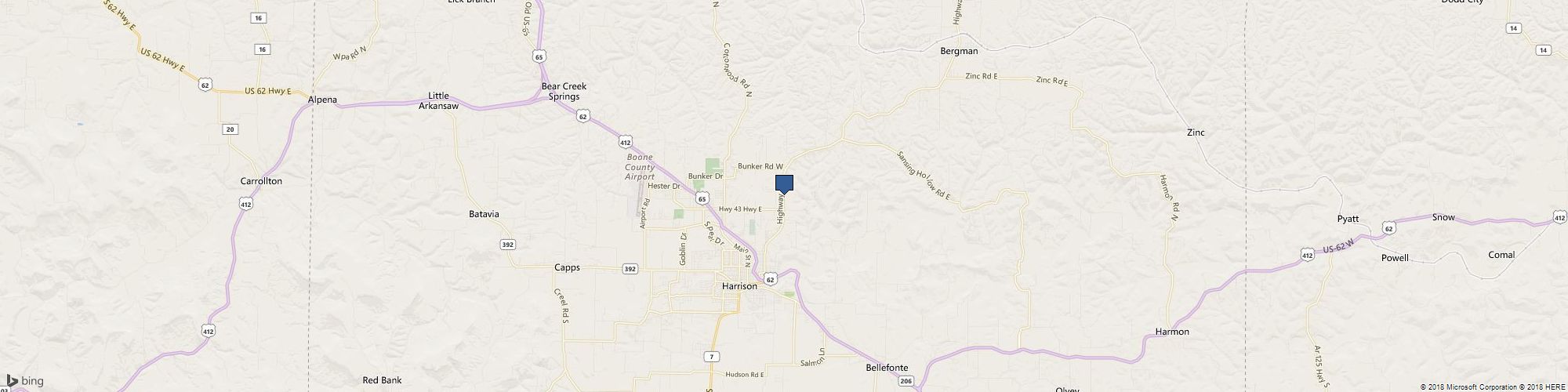 Highway Garage cover photo