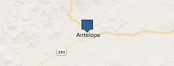 Creative Crumlin Associates location map