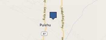 Maui Malama Environmental LLC location map