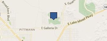 Lico Construction location map