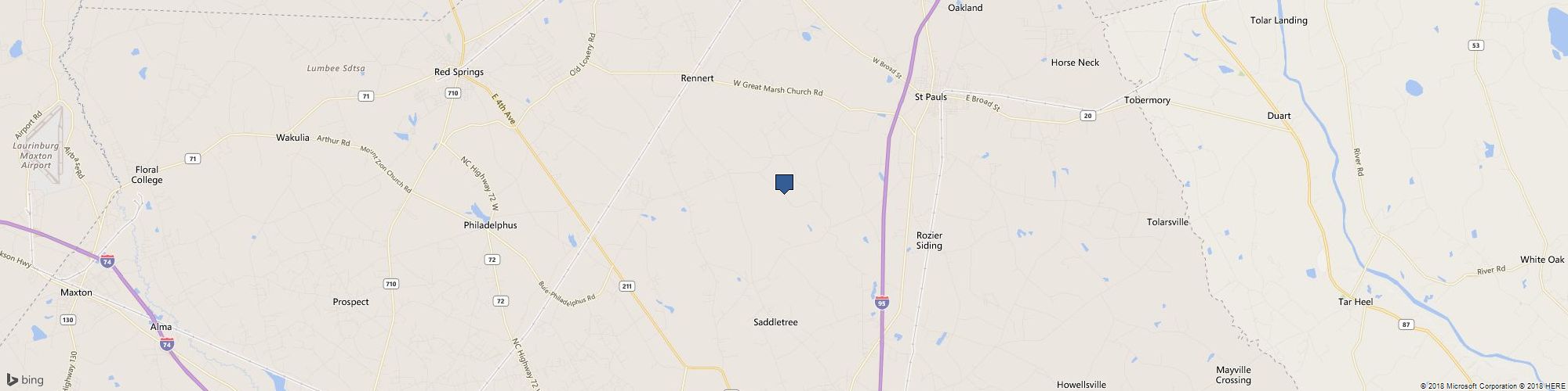 Merry Maids of the Sandhills cover photo