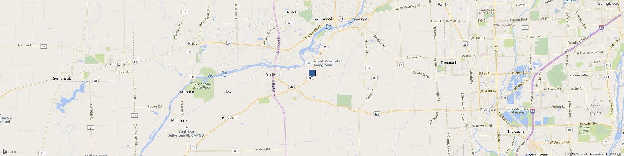 Marue & Gertz Ltd cover photo