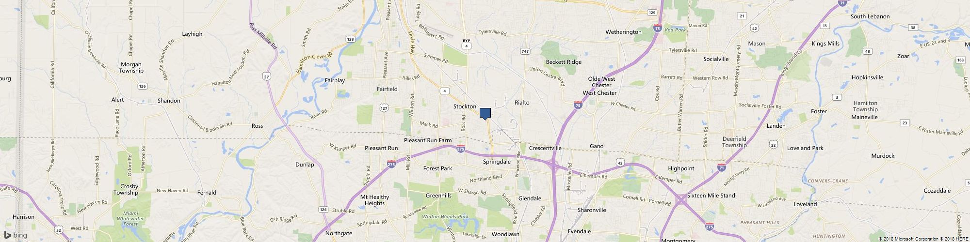 Advantage Insurance Agency cover photo