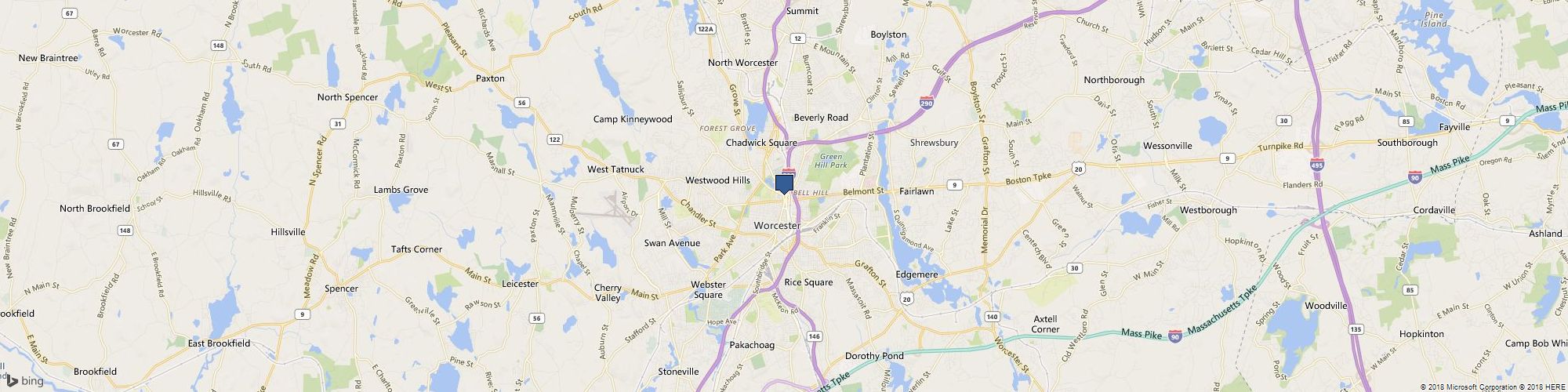 Metalico Rochester cover photo