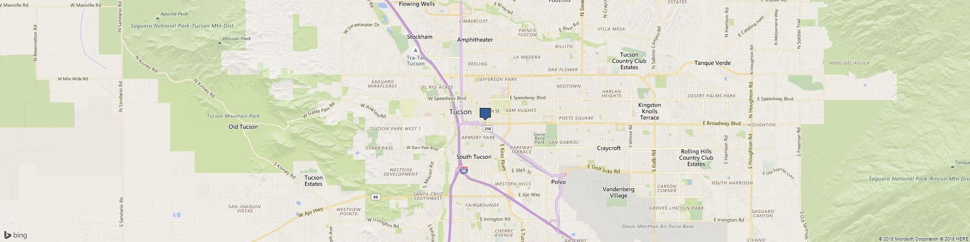 Metcalf & Quinn SC cover photo