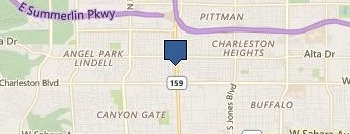 Machine Doctors location map