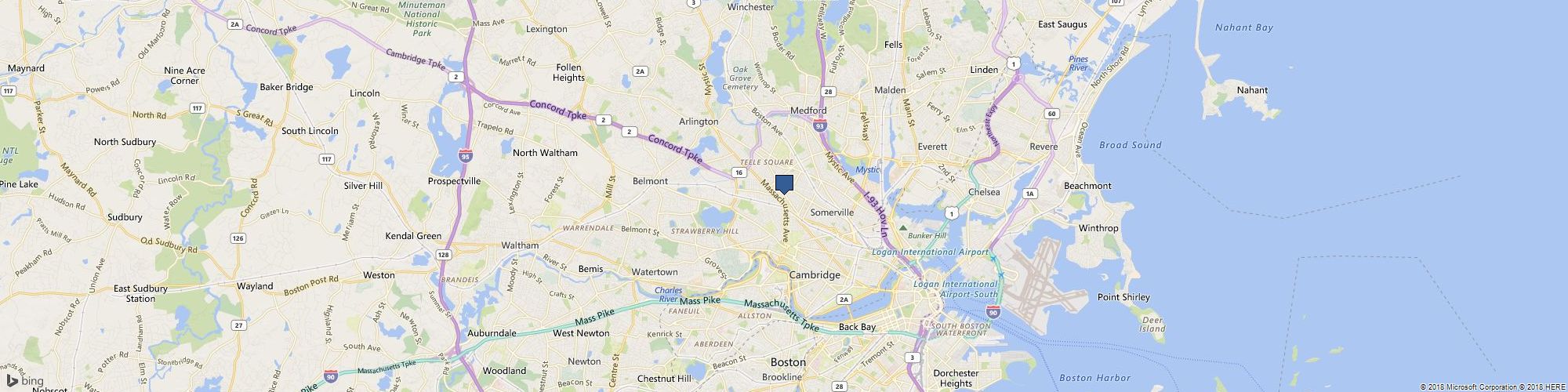 Leland Self Storage cover photo