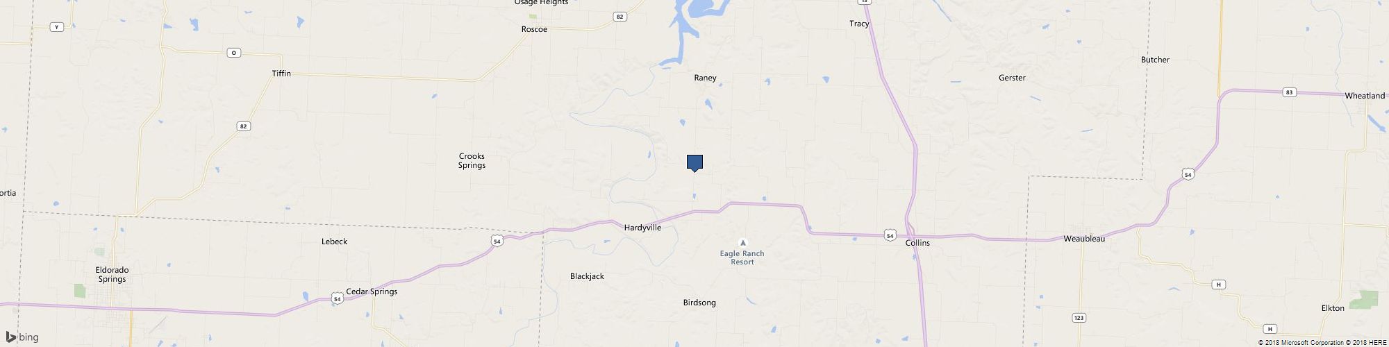 ecosystems cover photo