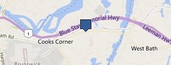 IC CHIP CO., LIMITED location map